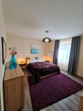BástyaVár Családi Apartmanház - Gyula